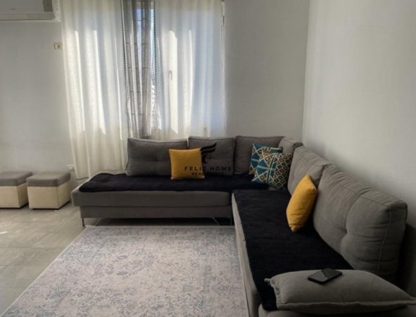 Tirane, jepet me qera apartament 1+1+Ballkon Kati 6, 70 m² 450 € (ASTIR)