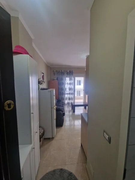 Durres, shitet apartament 1+1+Ballkon Kati 3, 52 m² 60.000 €