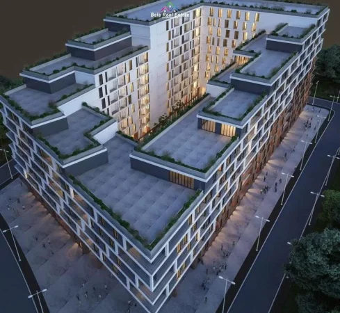 Tirane, shes apartament 2+1 , 99 m² 140.000 € (fusha e aviacionit)