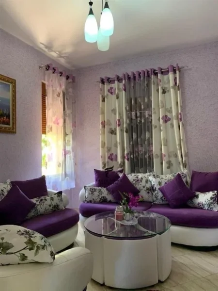 Tirane, shitet Vile 5+1+Ballkon Kati 2, 220 m² 195.000 € (PASKUQAN)