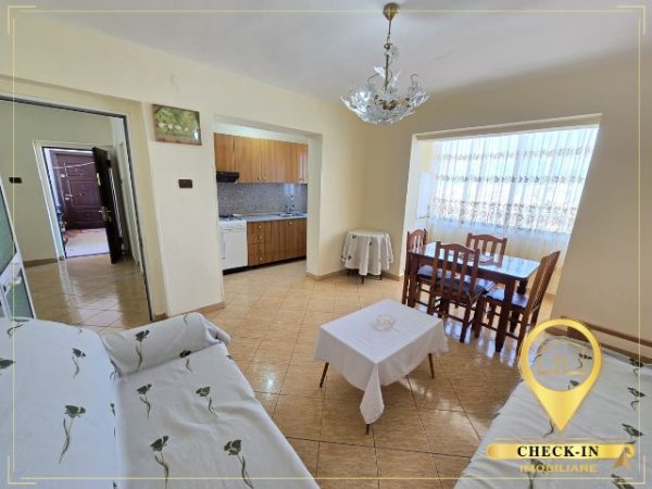 Tirane, shitet apartament 1+1+Aneks Kati 5, 59 m² 75.000 € (Sauk i Ri)