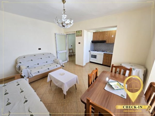 Tirane, shitet apartament 1+1+Aneks Kati 5, 59 m² 75.000 € (Sauk i Ri)