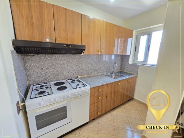 Tirane, shitet apartament 1+1+Aneks Kati 5, 59 m² 75.000 € (Sauk i Ri)