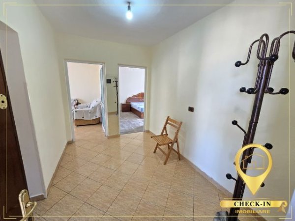 Tirane, shitet apartament 1+1+Aneks Kati 5, 59 m² 75.000 € (Sauk i Ri)
