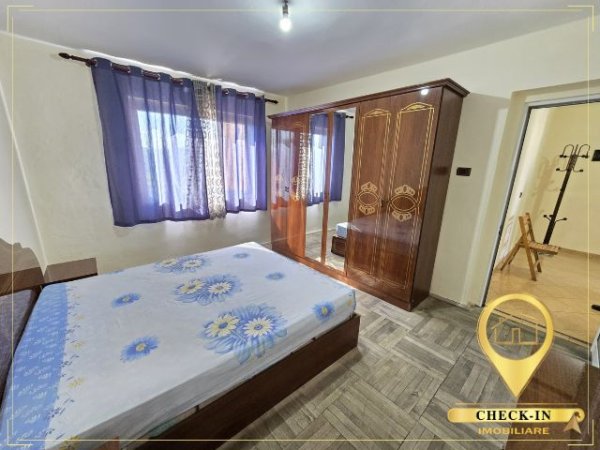 Tirane, shitet apartament 1+1+Aneks Kati 5, 59 m² 75.000 € (Sauk i Ri)