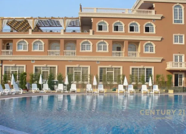 Tirane, shitet hotel , 1.978 m² 3.400.000 € (Rinas)