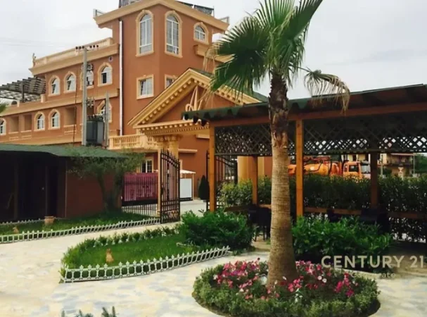 Tirane, shitet hotel , 1.978 m² 3.400.000 € (Rinas)