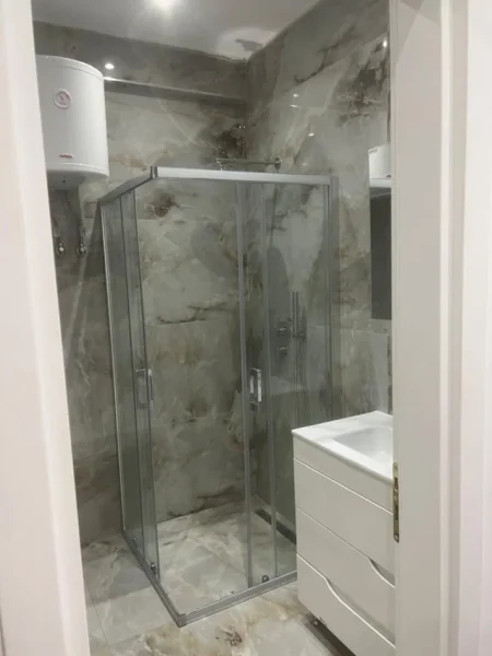 Tirane, jepet me qera apartament 1+1 Kati 4, 68 m² 500 € (Astir)