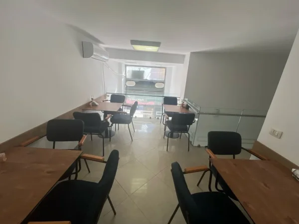 Tirane, shitet biznesi gjelltore Kati 0, 60 m² (Rr. Panorama)