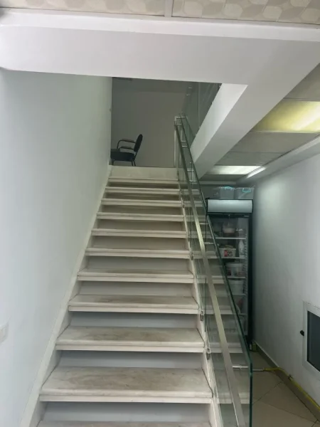 Tirane, shitet biznesi gjelltore Kati 0, 60 m² (Rr. Panorama)