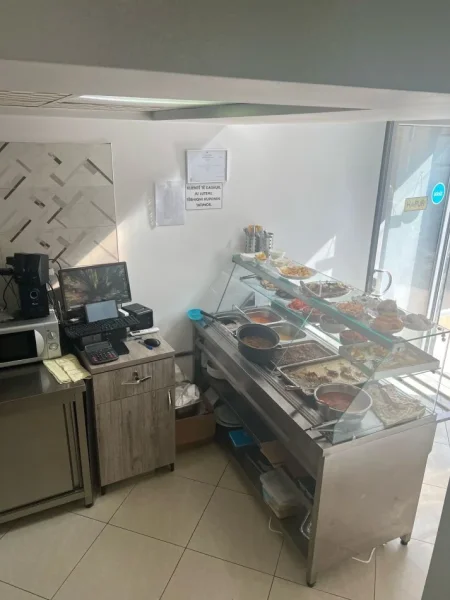 Tirane, shitet biznesi gjelltore Kati 0, 60 m² (Rr. Panorama)