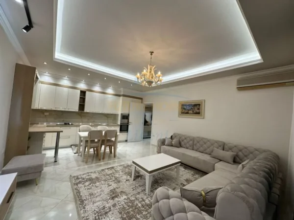 Tirane, shitet apartament 3+1+Ballkon Kati 3, 113 m² 227.000 € (Liqeni i Thate)