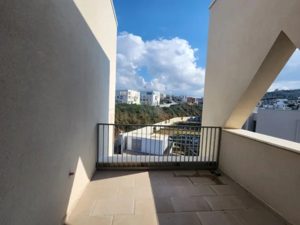 Tirane, shitet apartament 3+1+Ballkon Kati 2, 126 m² 377.000 € (Kompleksi Green Vally, Liqeni i Thate)