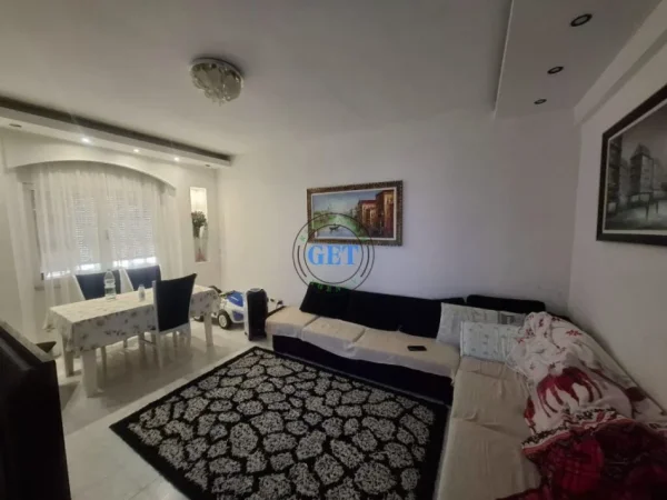 Durres, shitet apartament 2+1 Kati 4, 96 m² 90.000 € (Stadiumi, Durres)