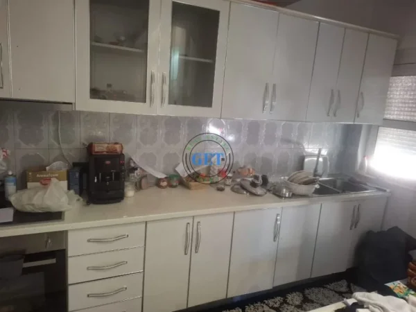Durres, shitet apartament 2+1 Kati 4, 96 m² 90.000 € (Stadiumi, Durres)