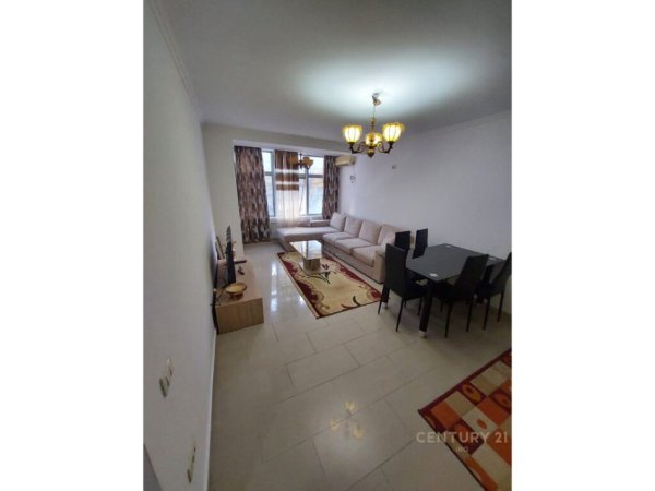 Tirane, shes apartament 2+1+Aneks+Ballkon Kati 2, 75 m² 188.000 € (Rruga e Kavajes)