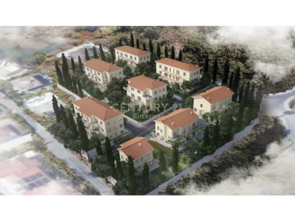 Tirane, shes apartament 3+1+Aneks+Ballkon Kati 2, 130 m² 465.000 € (Porta e Gjelber)