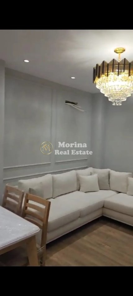 Tirane, jepet me qera apartament 1+1+Ballkon Kati 6, 60 m² 650 € (Shkolla e Baletit)