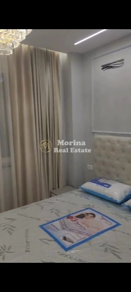 Tirane, jepet me qera apartament 1+1+Ballkon Kati 6, 60 m² 650 € (Shkolla e Baletit)