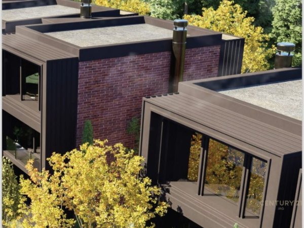 Tirane, shes apartament 2+1+Aneks+Ballkon , 104 m² (See Hena)