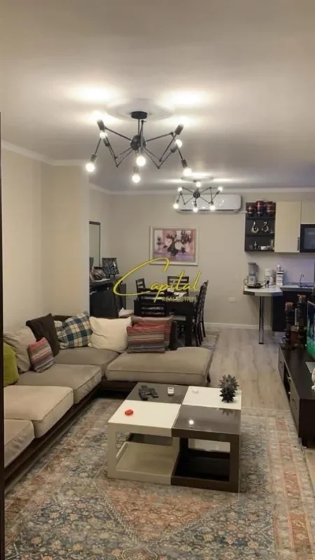 Tirane, shitet apartament 2+1 Kati 2, 72 m² 225.000 € (RRUGA E DURRESIT)