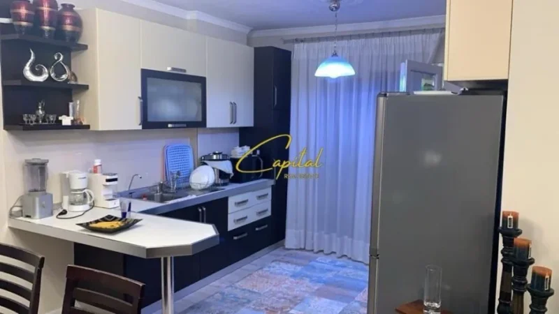 Tirane, shitet apartament 2+1 Kati 2, 72 m² 225.000 € (RRUGA E DURRESIT)