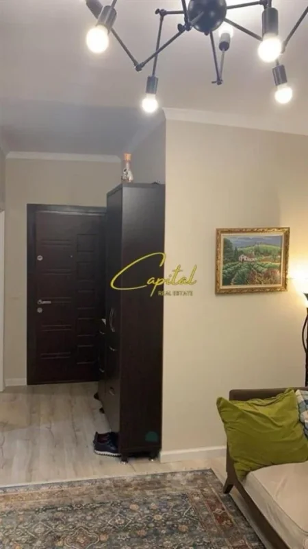 Tirane, shitet apartament 2+1 Kati 2, 72 m² 225.000 € (RRUGA E DURRESIT)