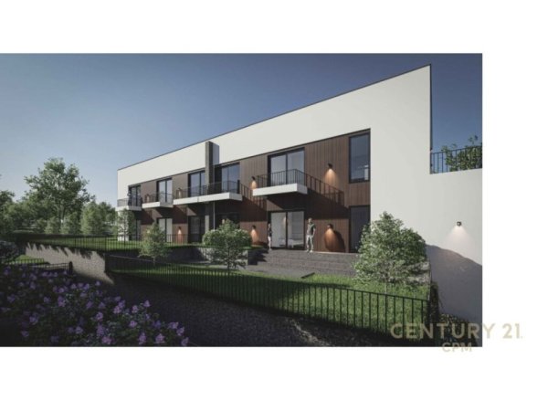 Tirane, shes apartament 2+1+Aneks+Ballkon Kati 0, 112 m² (Rezidenca Veridion)