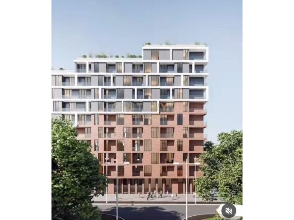 Tirane, shes apartament 2+1+Aneks+Ballkon Kati 2, 124 m² 179.000 € (Mei&#039;s Residence)