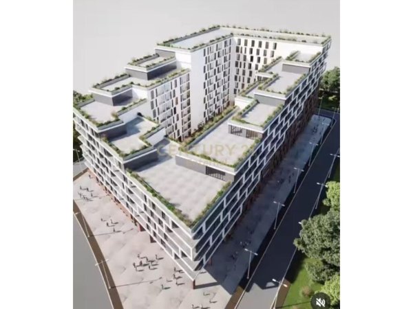 Tirane, shes apartament 2+1+Aneks+Ballkon Kati 2, 124 m² 179.000 € (Mei&#039;s Residence)