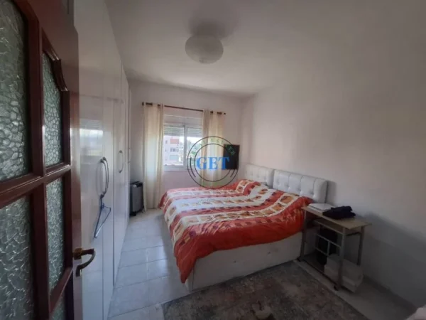 Durres, shitet apartament 2+1+Ballkon Kati 4, 96 m² 90.000 € (Stadiumi)
