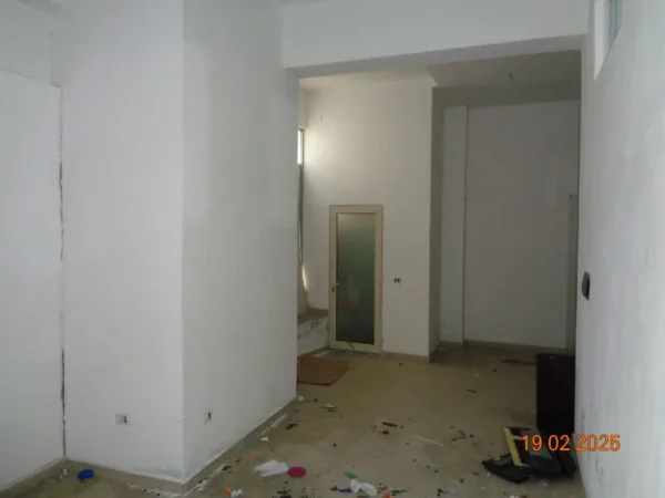 Elbasan, Shitet Njesi me siperfaqe 37 m², Cmimi Fillestar 2,233,320 Lekë