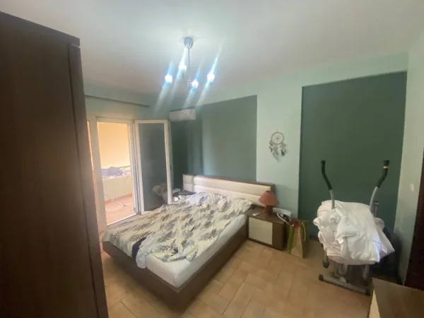 Tirane, shitet 3+1+Aneks+Ballkon Kati 4, 126 m² 180.000 € (Selite, prane Euro 3D)