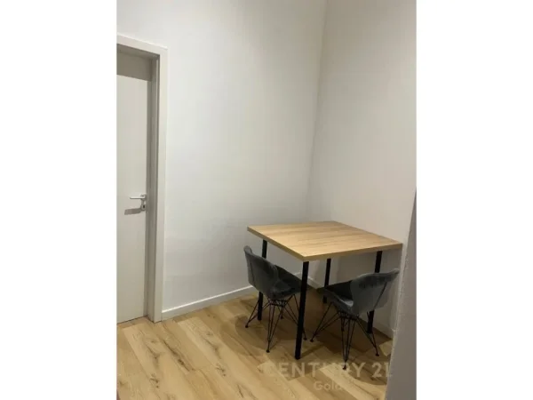 Tirane, shitet apartament 1+1 Kati 0, 71 m² 150.000 € (21 dhjetori)