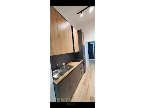 Tirane, shitet apartament 1+1 Kati 0, 71 m² 150.000 € (21 dhjetori)