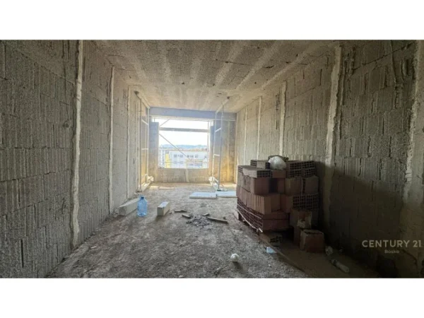 Tirane, shitet apartament 2+1 Kati 8, 115 m² 220.000 € (Rruga Ndre Mjeda)