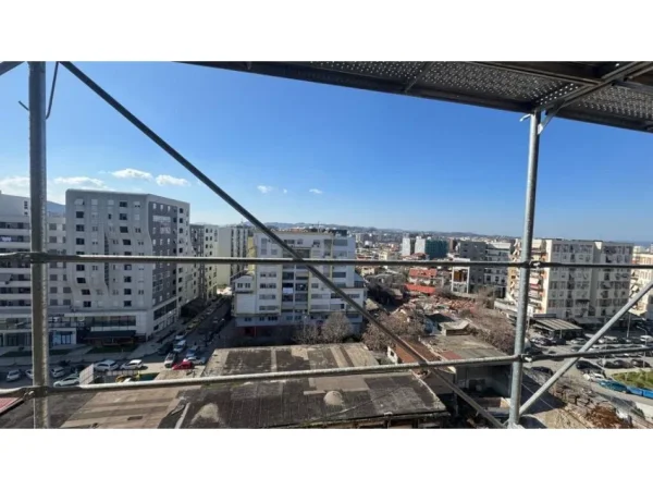 Tirane, shitet apartament 2+1 Kati 8, 115 m² 220.000 € (Rruga Ndre Mjeda)