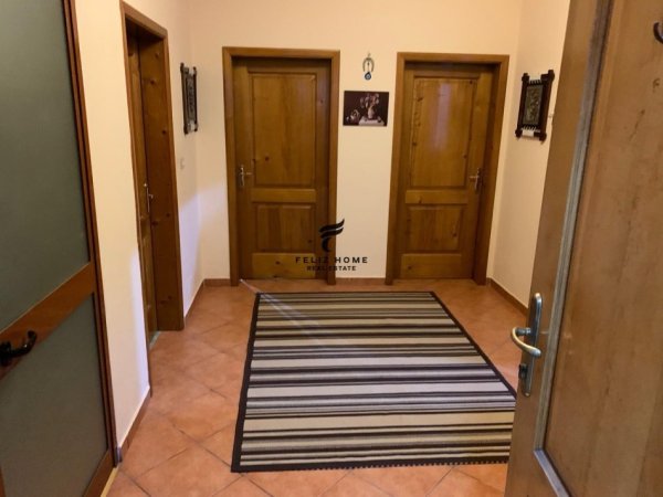 Tirane, jepet me qera Vile 2+1+Ballkon Kati 2, 90 m² 600 € (21 DHJETORI)
