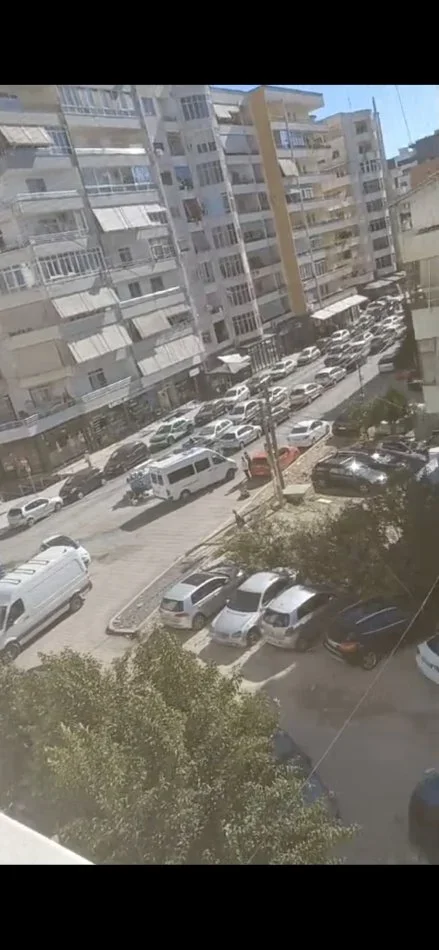 Tirane, shitet apartament 1+1+Ballkon , 71 m² 93.990 € (Rruga Loni Ligori)