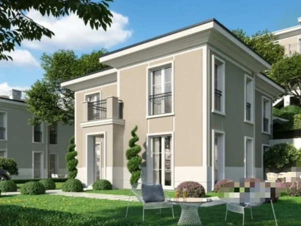 Tirane, shitet Vile 3 Katshe Kati 3, 1.488 m² 1.535.161 € (ROLLING HILLS)