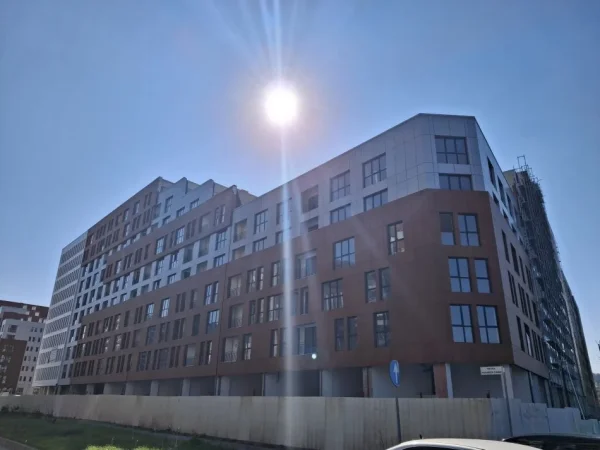 Tirane, shitet apartament 1+1+Ballkon Kati 3, 72 m² 94.990 € (Urban Gate)