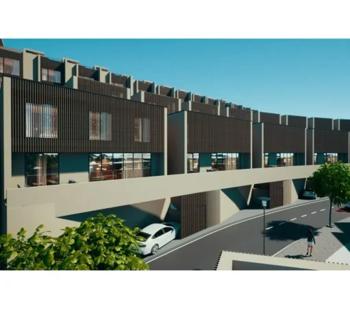 Tirane, shitet apartament duplex Dublex Kati 2, 250 m² 226.220 € (FARKE)