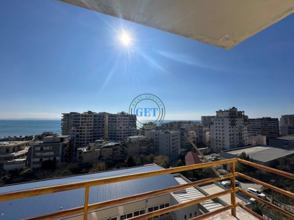 Durres, shitet apartament 2+1+Ballkon Kati 3, 96 m² 120.000 € (Vollga)