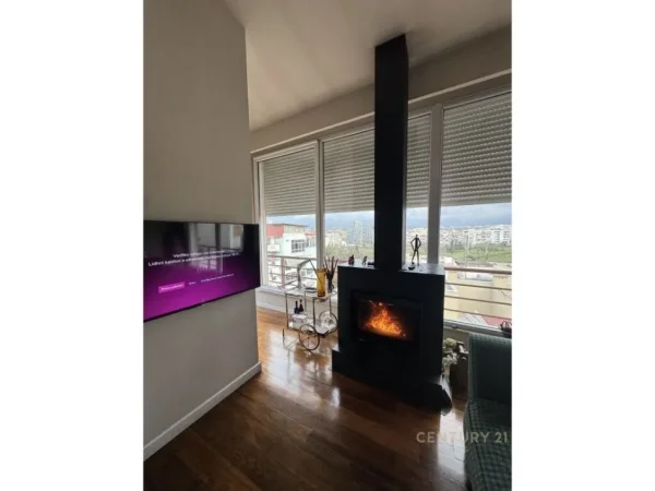 Tirane, shes apartament 2+1+2+VERANDE , 206 m² 350.000 € (Kodra e Diellit)