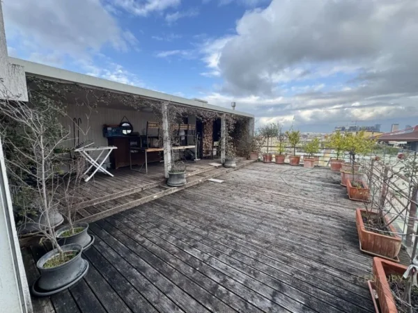 Tirane, shes apartament 2+1+2+VERANDE , 206 m² 350.000 € (Kodra e Diellit)