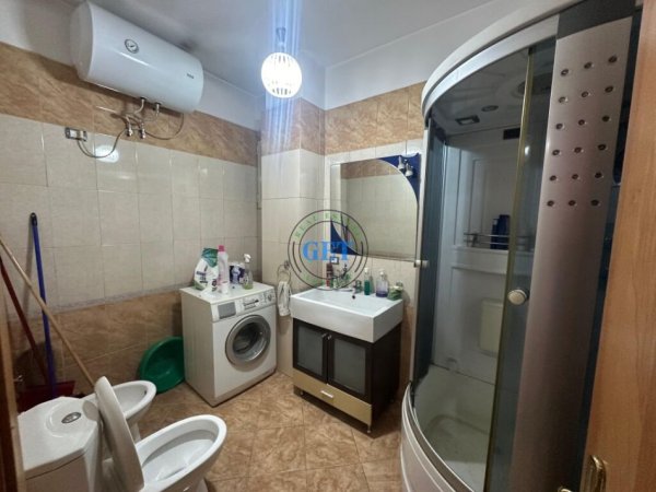 Durres, shitet apartament 2+1 Kati 5, 110 m² 150.000 € (Qender)