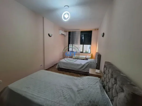 Durres, shitet apartament 2+1 Kati 5, 65 m² 100.000 € (Plazh)