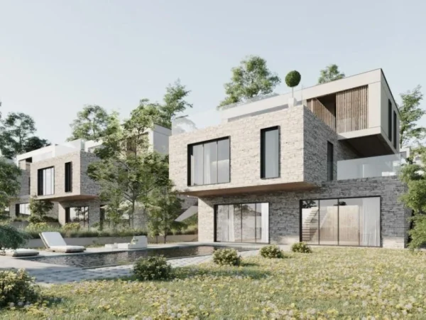 Tirane, shitet apartament 3+1+Ballkon Kati 2, 152 m² (FARKE E VOGEL)