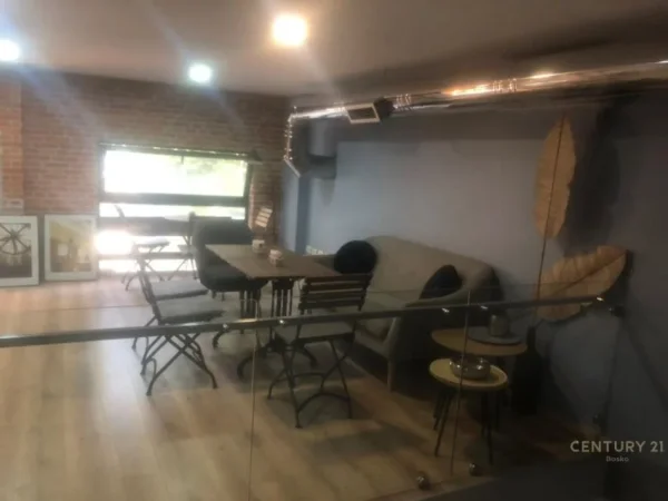 Tirane, shitet lokal Kati 0, 90 m² 380.000 € (Ish Hipoteka)
