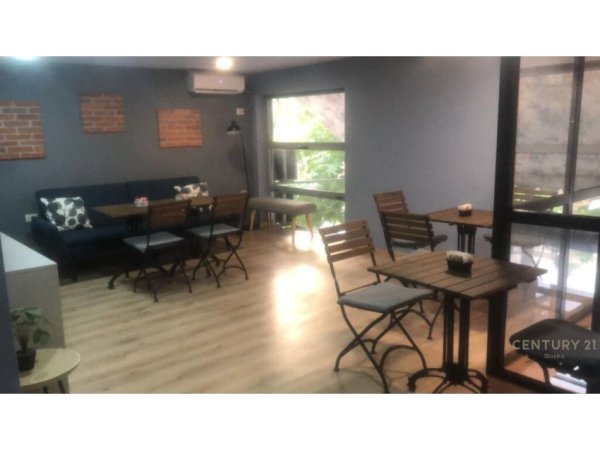 Tirane, shitet lokal Kati 0, 90 m² 380.000 € (Ish Hipoteka)